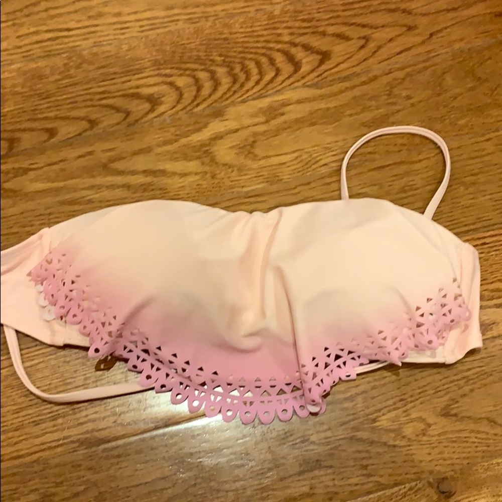 Bathing suit top